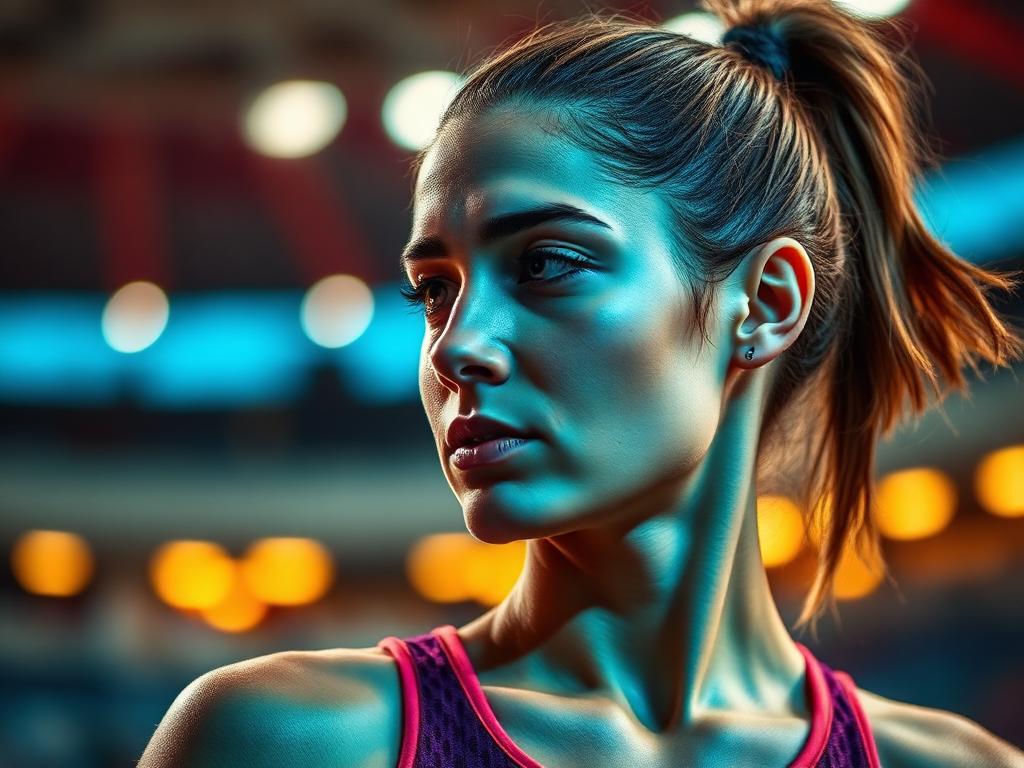Psihologia sportului