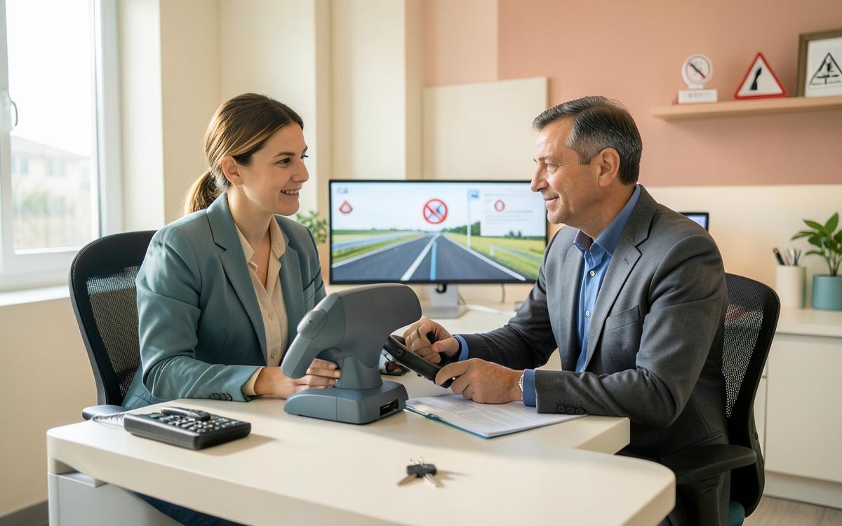 Psihologia transporturilor