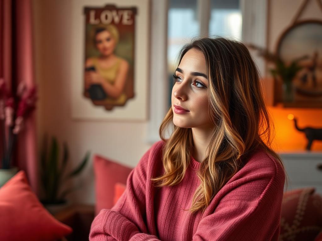 Terapie pentru modelele din videochat