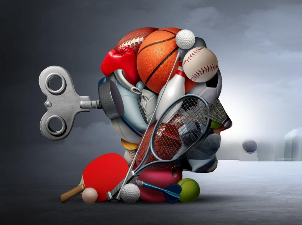 Psihologia sportului în sporturile individuale: ce se schimbă când atletul nu mai este singur